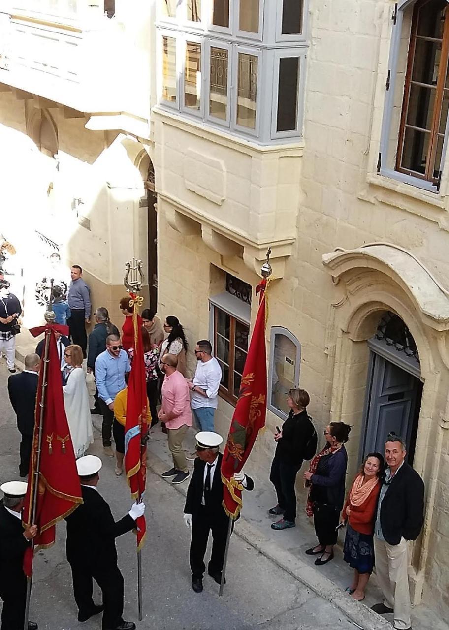 The 3Cities Auberge Cospicua Esterno foto