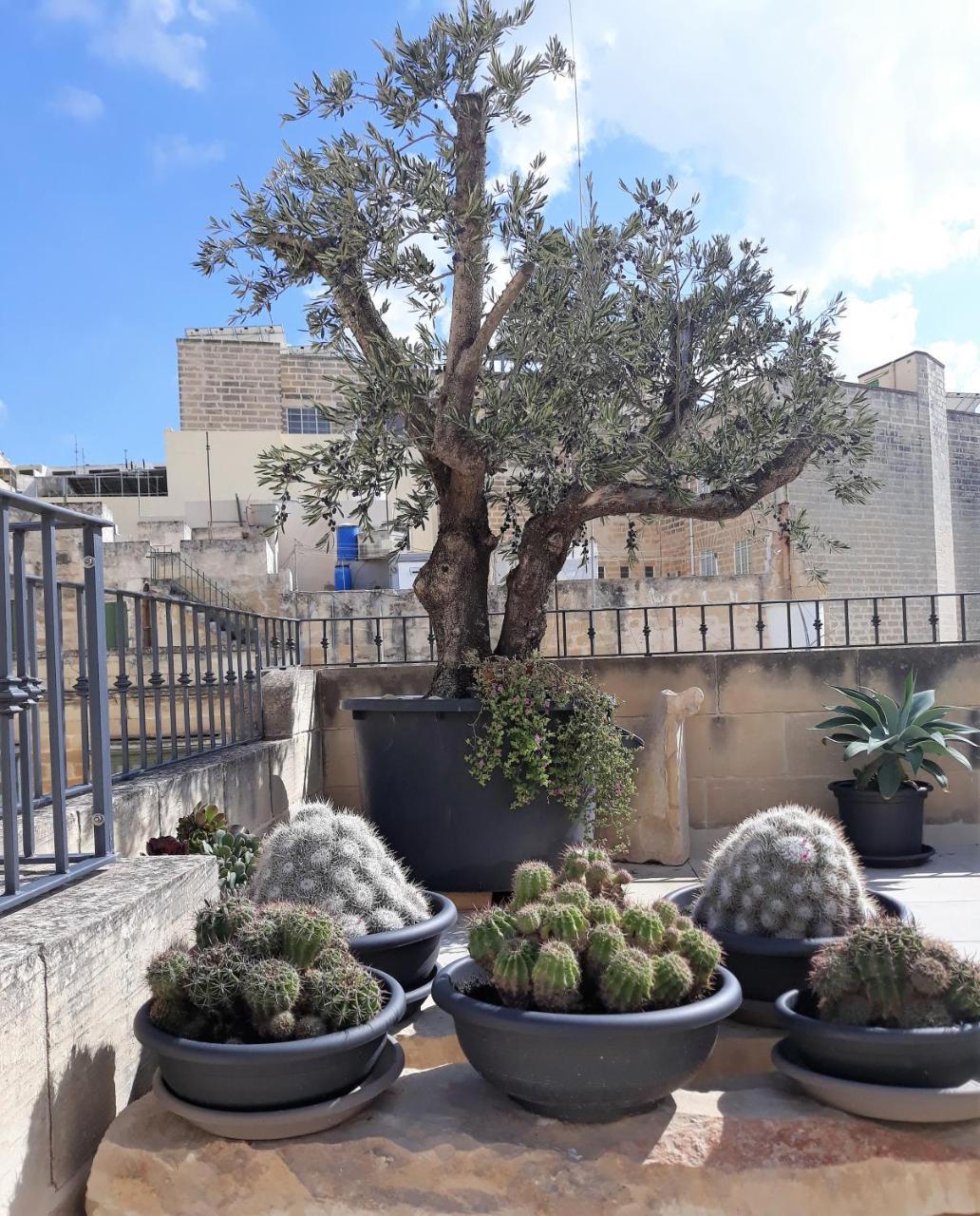 The 3Cities Auberge Cospicua Esterno foto