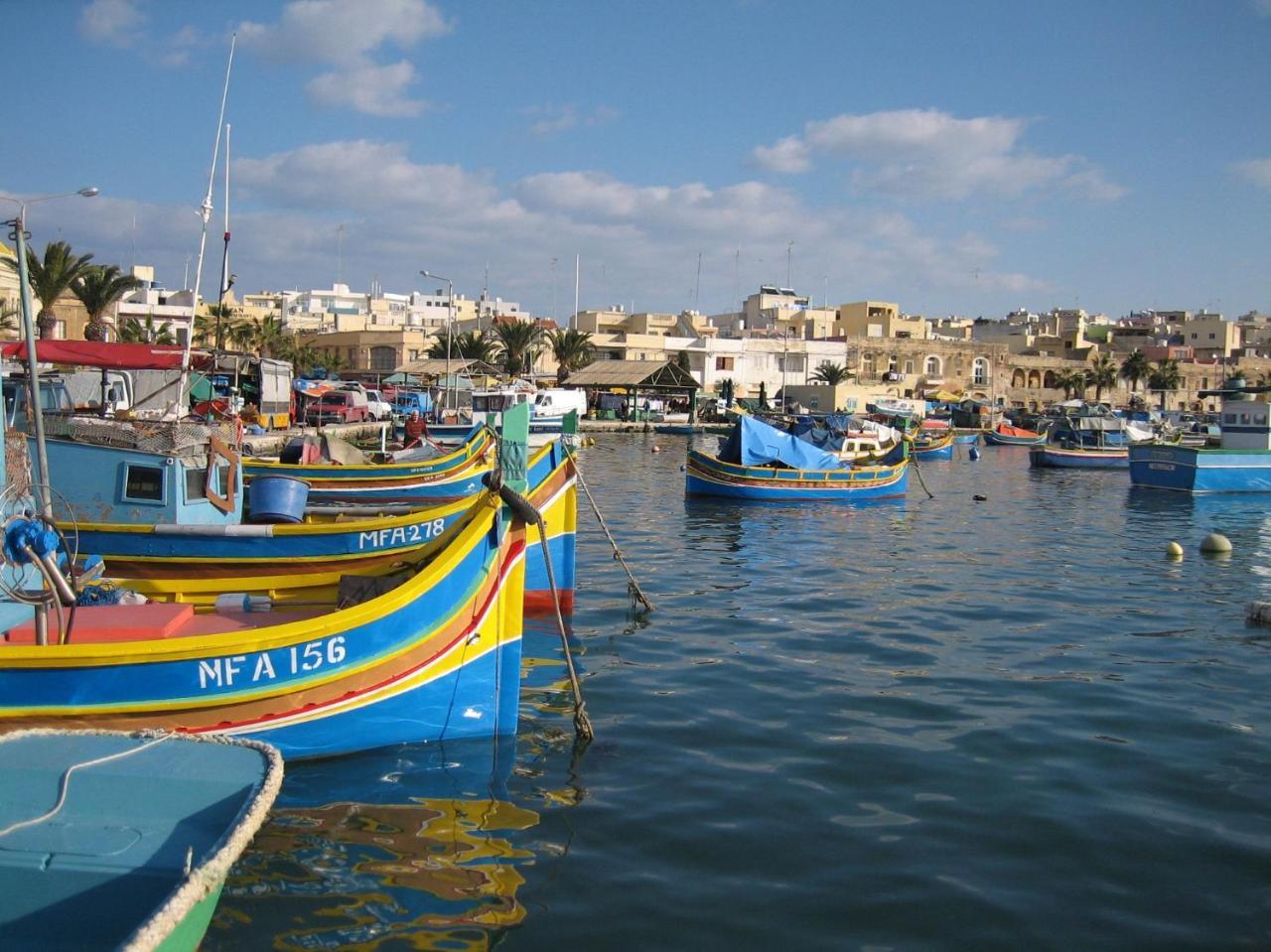 The 3Cities Auberge Cospicua Esterno foto