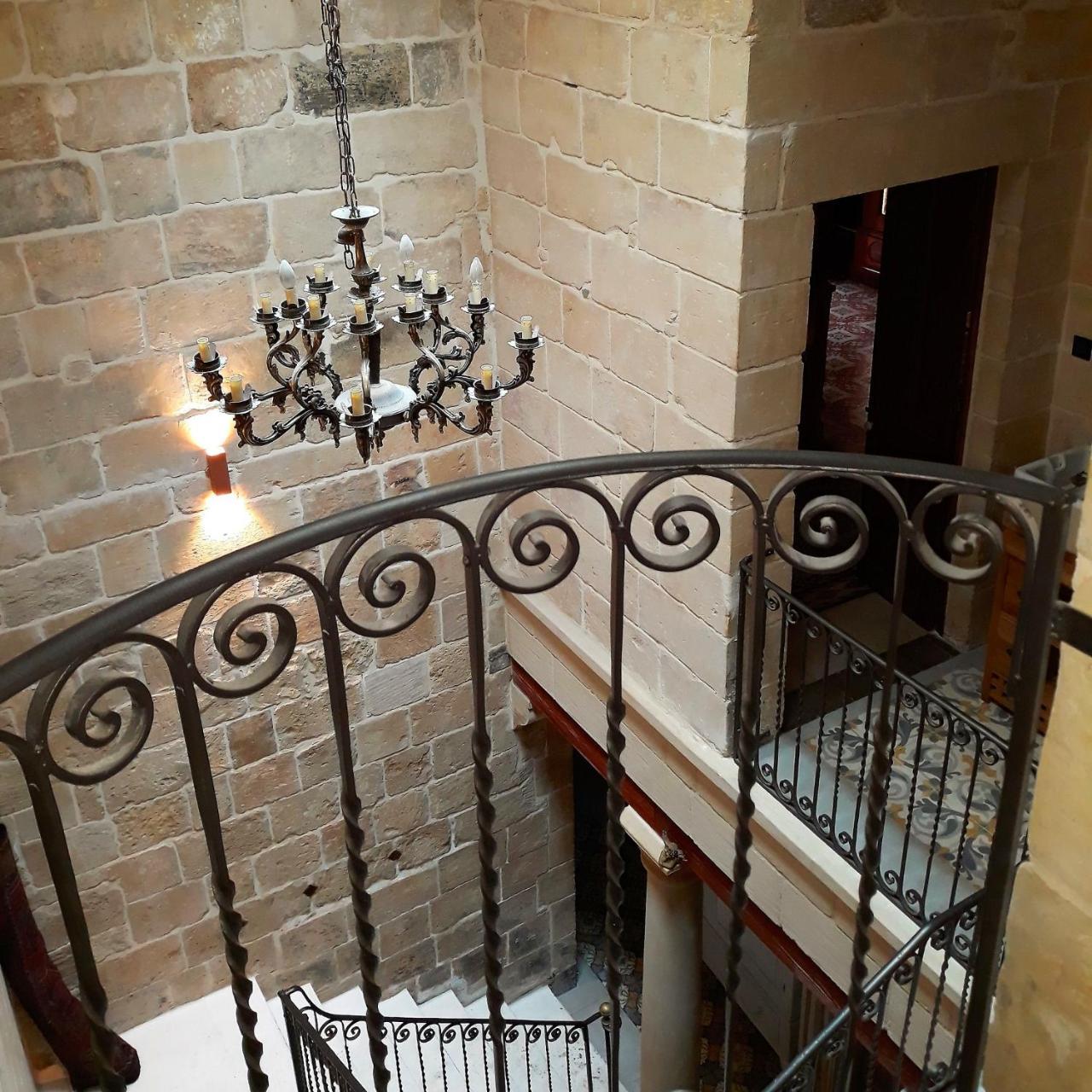 The 3Cities Auberge Cospicua Esterno foto