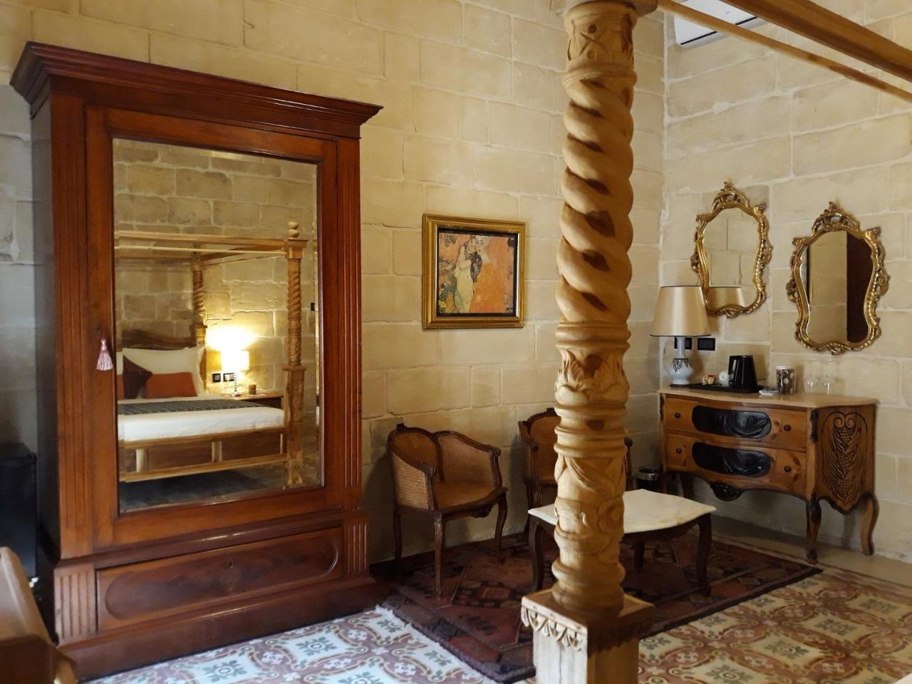 The 3Cities Auberge Cospicua Esterno foto
