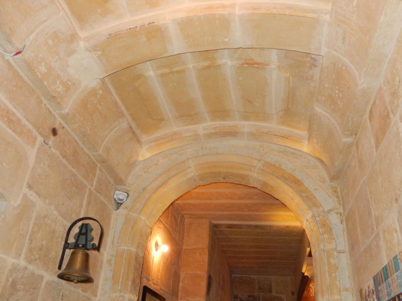 The 3Cities Auberge Cospicua Esterno foto