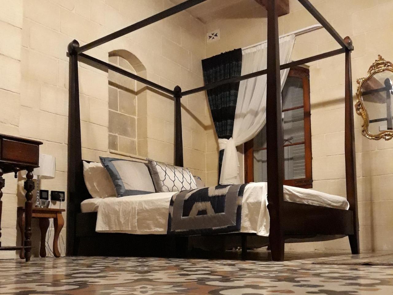 The 3Cities Auberge Cospicua Esterno foto