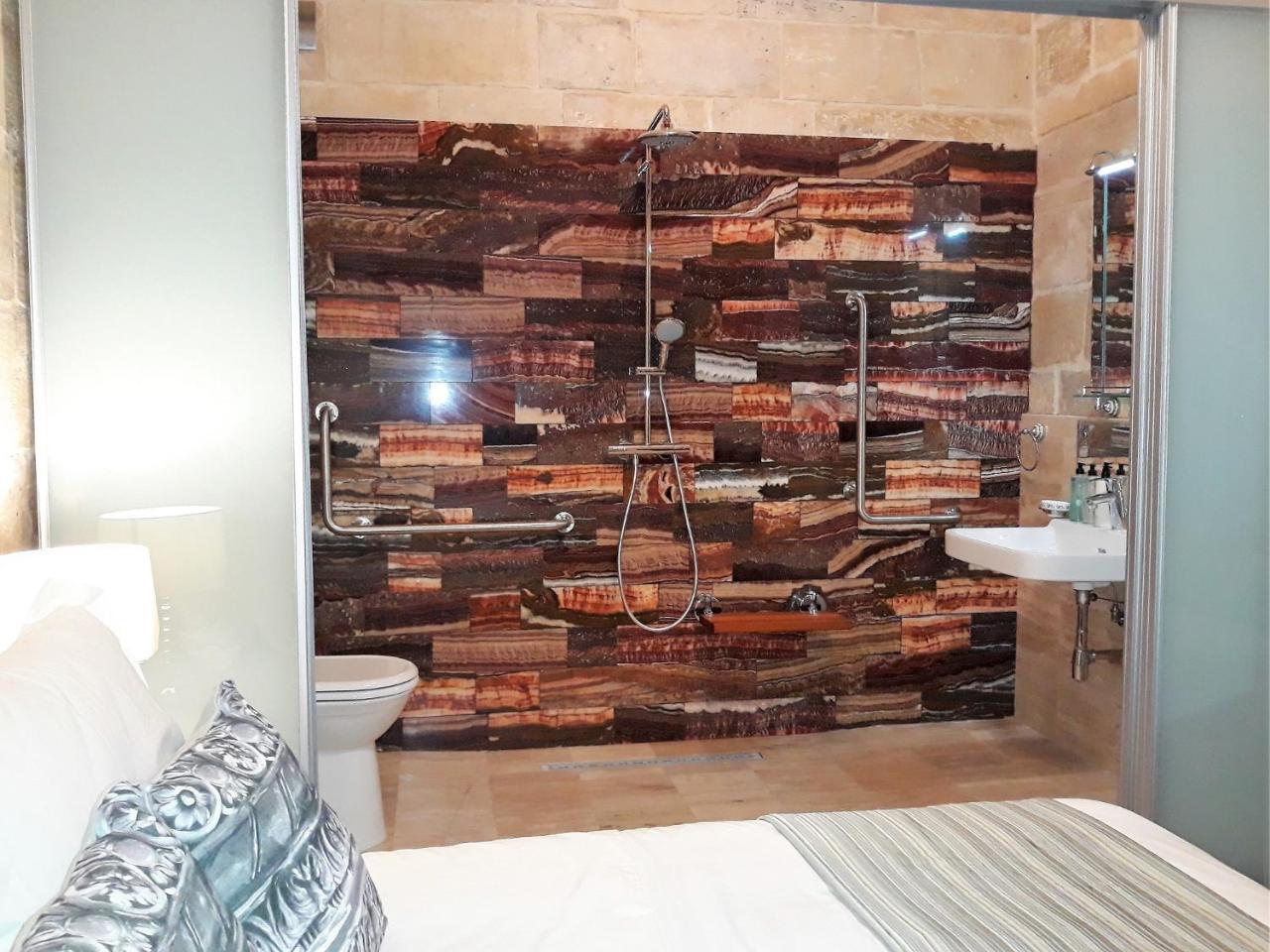 The 3Cities Auberge Cospicua Esterno foto