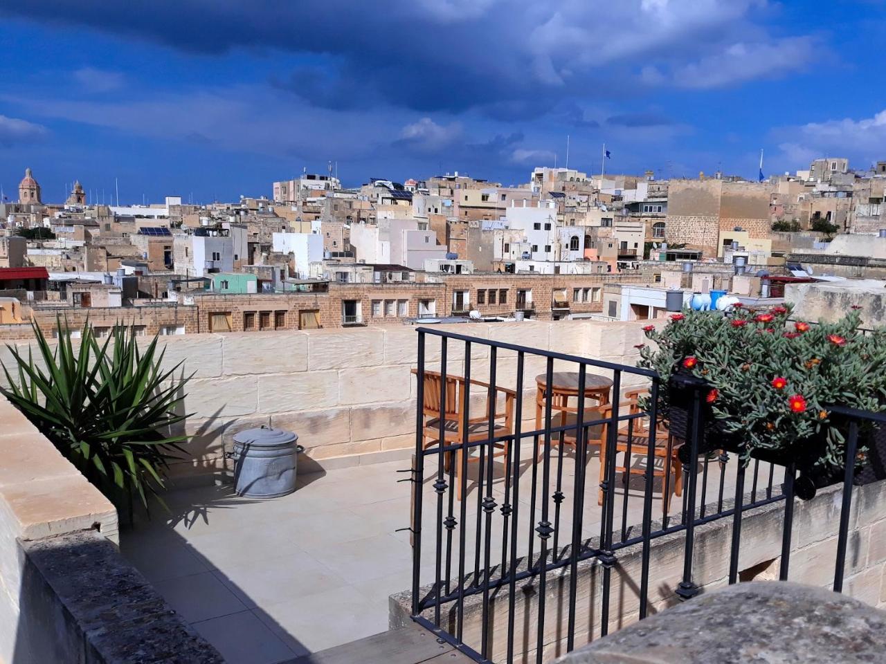 The 3Cities Auberge Cospicua Esterno foto