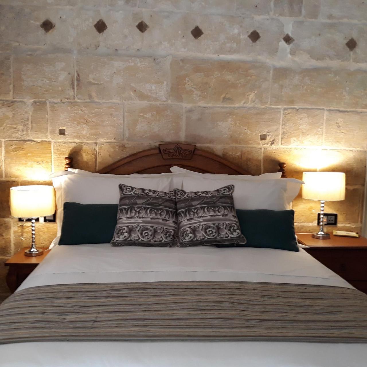 The 3Cities Auberge Cospicua Esterno foto