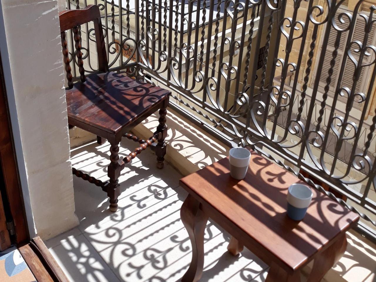 The 3Cities Auberge Cospicua Esterno foto
