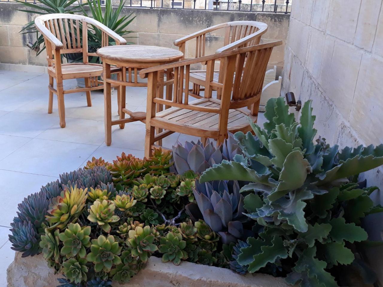 The 3Cities Auberge Cospicua Esterno foto
