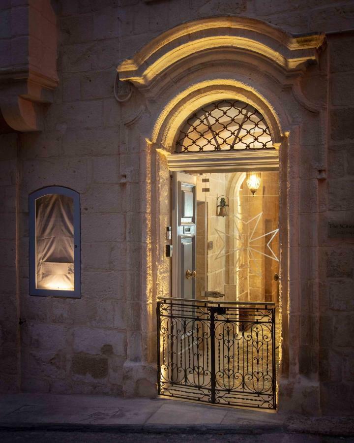 The 3Cities Auberge Cospicua Esterno foto