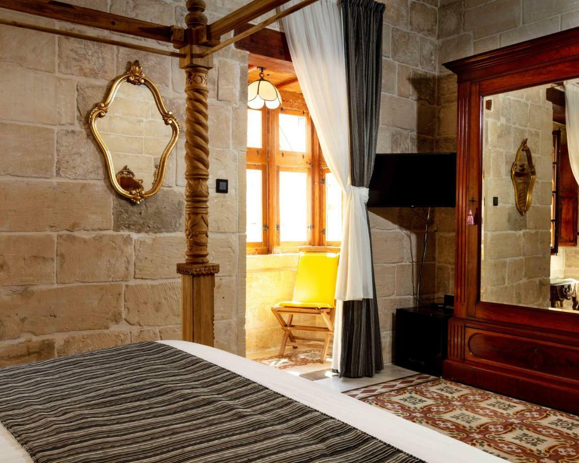 The 3Cities Auberge Cospicua Esterno foto