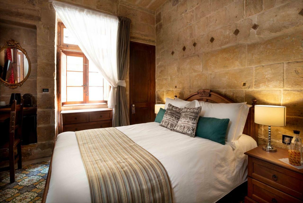 The 3Cities Auberge Cospicua Esterno foto