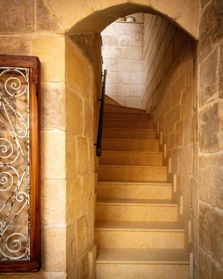 The 3Cities Auberge Cospicua Esterno foto