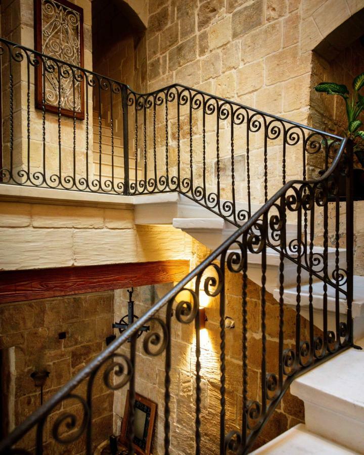 The 3Cities Auberge Cospicua Esterno foto