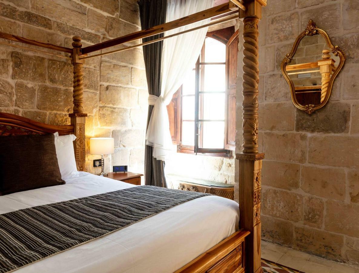 The 3Cities Auberge Cospicua Esterno foto