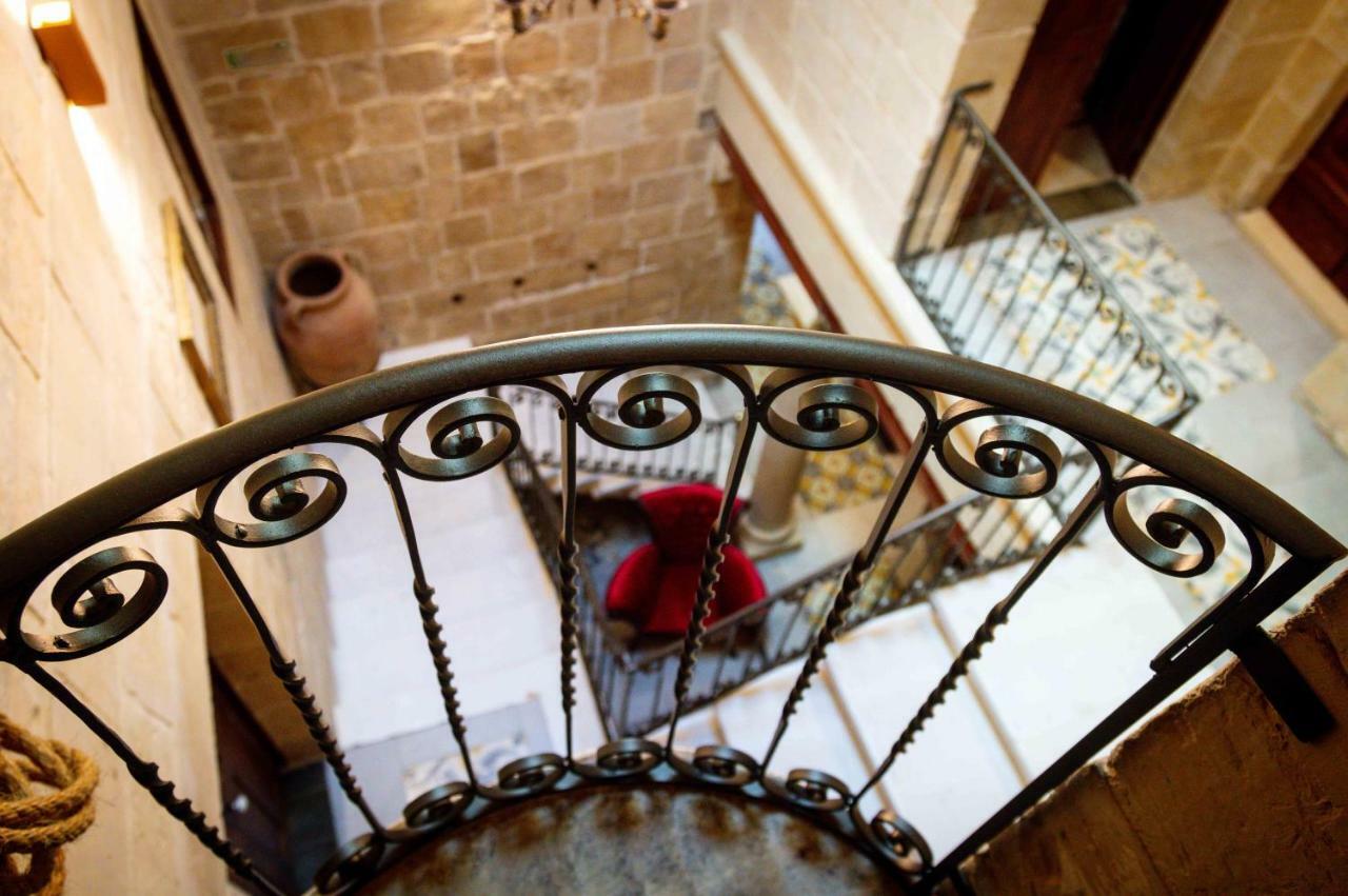 The 3Cities Auberge Cospicua Esterno foto