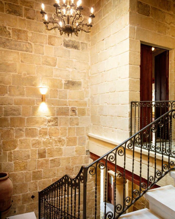 The 3Cities Auberge Cospicua Esterno foto