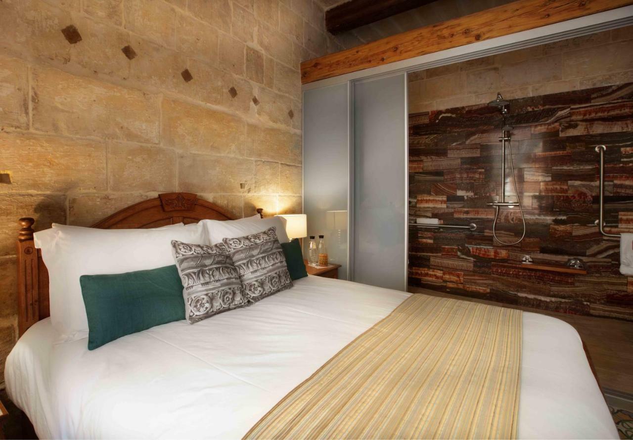 The 3Cities Auberge Cospicua Esterno foto