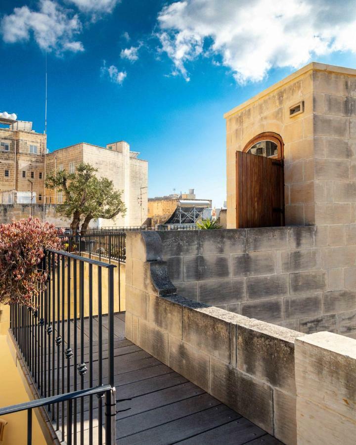 The 3Cities Auberge Cospicua Esterno foto