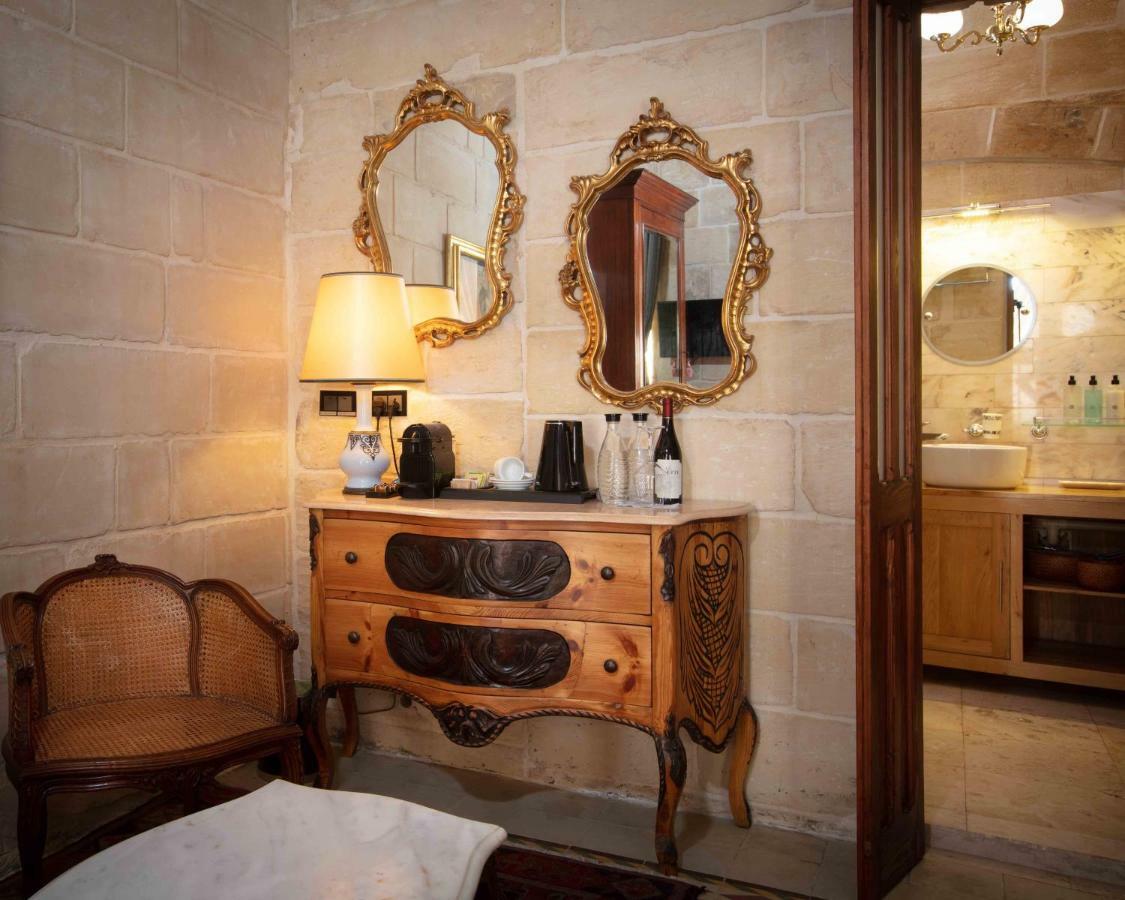 The 3Cities Auberge Cospicua Esterno foto
