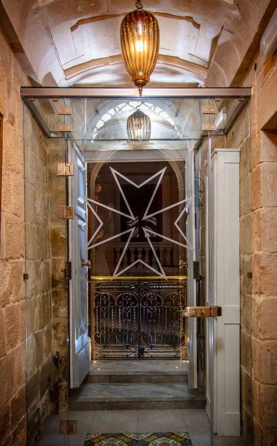 The 3Cities Auberge Cospicua Esterno foto
