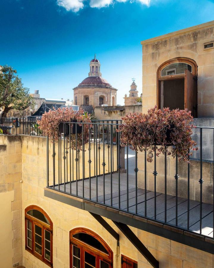 The 3Cities Auberge Cospicua Esterno foto