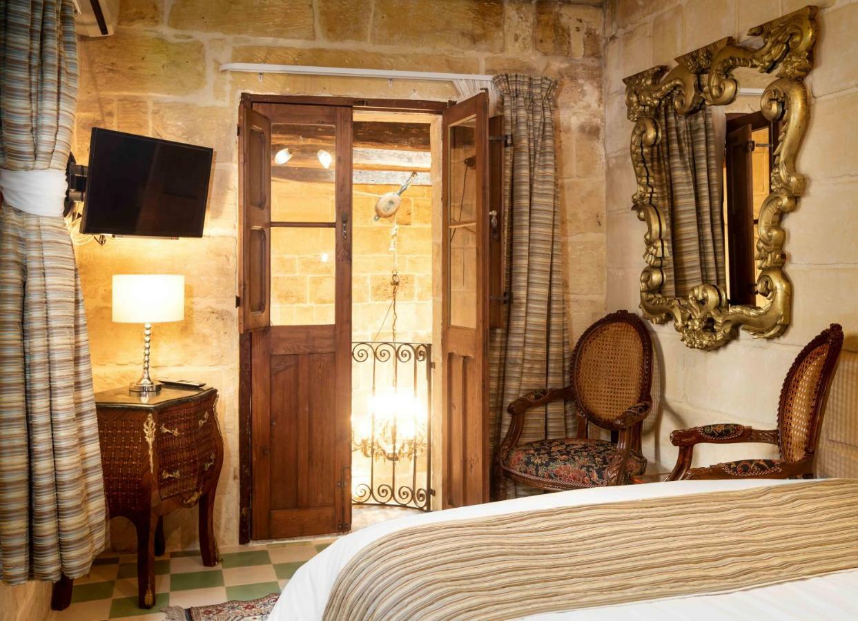 The 3Cities Auberge Cospicua Esterno foto